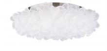 Modern Forms US Online FM-59922-BN - Fluffy Flush Mount Light