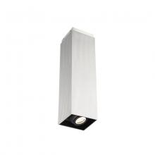 Modern Forms US Online FM-70818-AL - Box Flush Mount Light