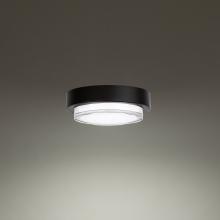 Modern Forms US Online FM-W76108-35-BK - Kind Outdoor Flush Mount Light