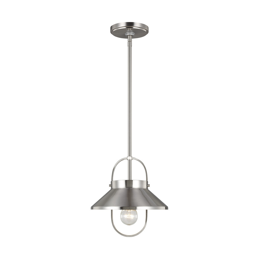 Dormer One Light Pendant