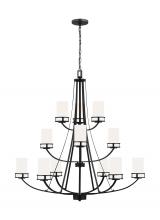  3121612EN3-112 - Twelve Light Chandelier