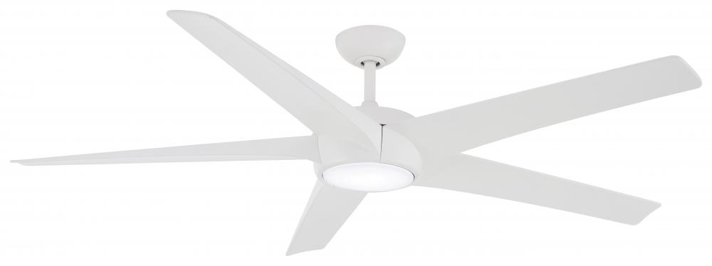 65" LED CEILING FAN