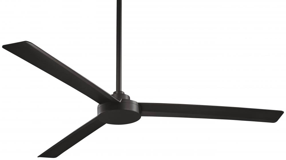 62" CEILING FAN OUTDOOR