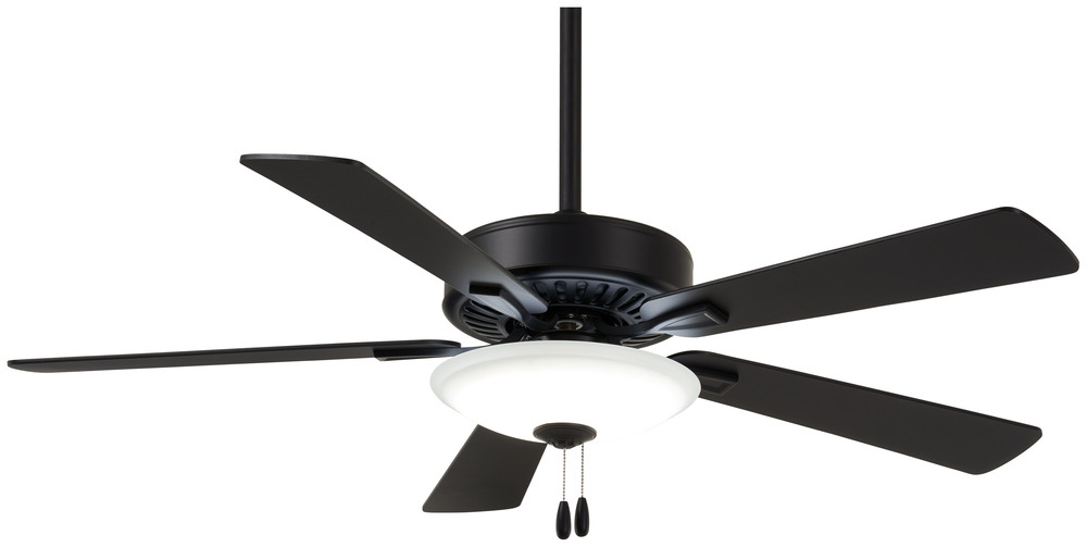 52" LED CEILING FAN