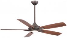 Minka-Aire F1000-ORB - Dyno - LED 52" Ceiling Fan