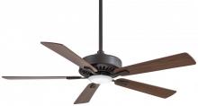 Minka-Aire F556L-ORB - 52 INCH LED CEILING FAN