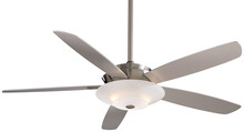 Minka-Aire F598-BN - CEILING FAN