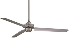 Minka-Aire F729-BN - 54" CEILING FAN