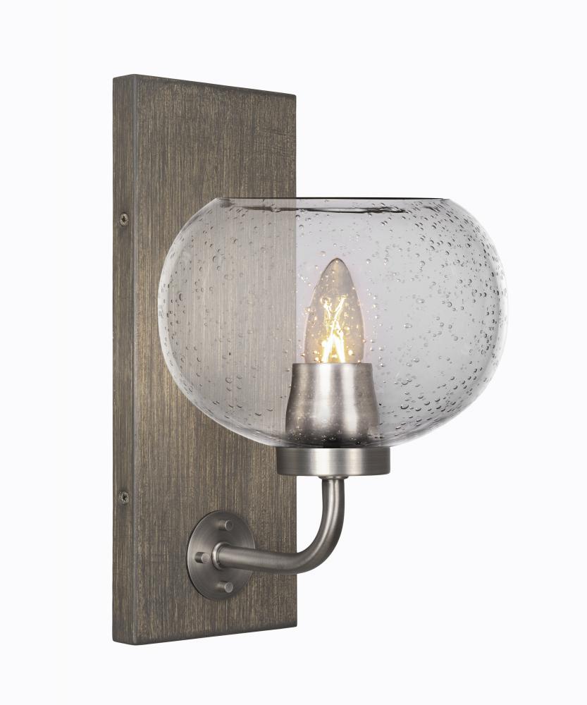 Wall Sconces