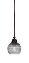 Toltec Company 22-DG-5112 - Mini Pendants