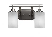 Toltec Company 2612-BN-531 - Bathroom Lighting