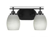 Toltec Company 2612-MB-615 - Bathroom Lighting