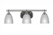 Toltec Company 2613-BN-500 - Bathroom Lighting