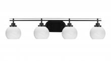 Toltec Company 2614-MB-4101 - Bathroom Lighting