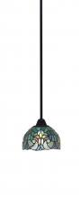 Toltec Company 3401-MB-9925 - Mini Pendants