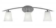 Toltec Company 3723-GP-460 - Bathroom Lighting