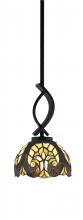 Toltec Company 3901-MB-9945 - Mini Pendants