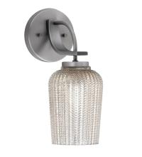 Toltec Company 3911-GP-4253 - Wall Sconces