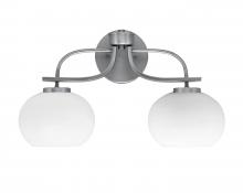 Toltec Company 3912-GP-212 - Bathroom Lighting