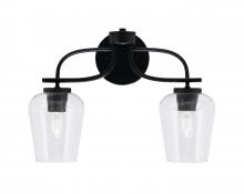 Toltec Company 3912-MB-210 - Bathroom Lighting