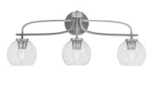 Toltec Company 3913-GP-4100 - Bathroom Lighting