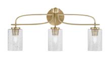 Toltec Company 3913-NAB-3002 - Bathroom Lighting