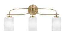 Toltec Company 3913-NAB-531 - Bathroom Lighting