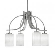 Toltec Company 3924-GP-3001 - Chandeliers