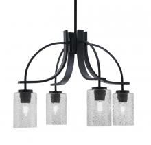 Toltec Company 3924-MB-3002 - Chandeliers