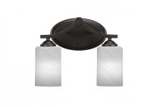 Toltec Company 552-DG-3001 - Bathroom Lighting