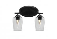 Toltec Company 552-MB-210 - Bathroom Lighting