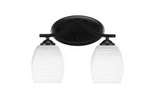 Toltec Company 552-MB-4021 - Bathroom Lighting