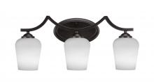 Toltec Company 553-DG-211 - Bathroom Lighting