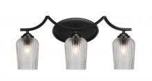 Toltec Company 553-MB-4250 - Bathroom Lighting