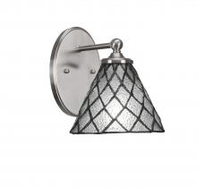 Toltec Company 5911-BN-9185 - Wall Sconces