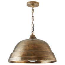 Capital 330311XB - 1 Light Pendant