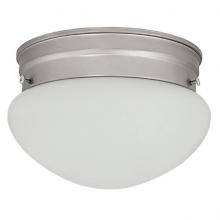 Capital 5358MN - 2 Light Flush Mount