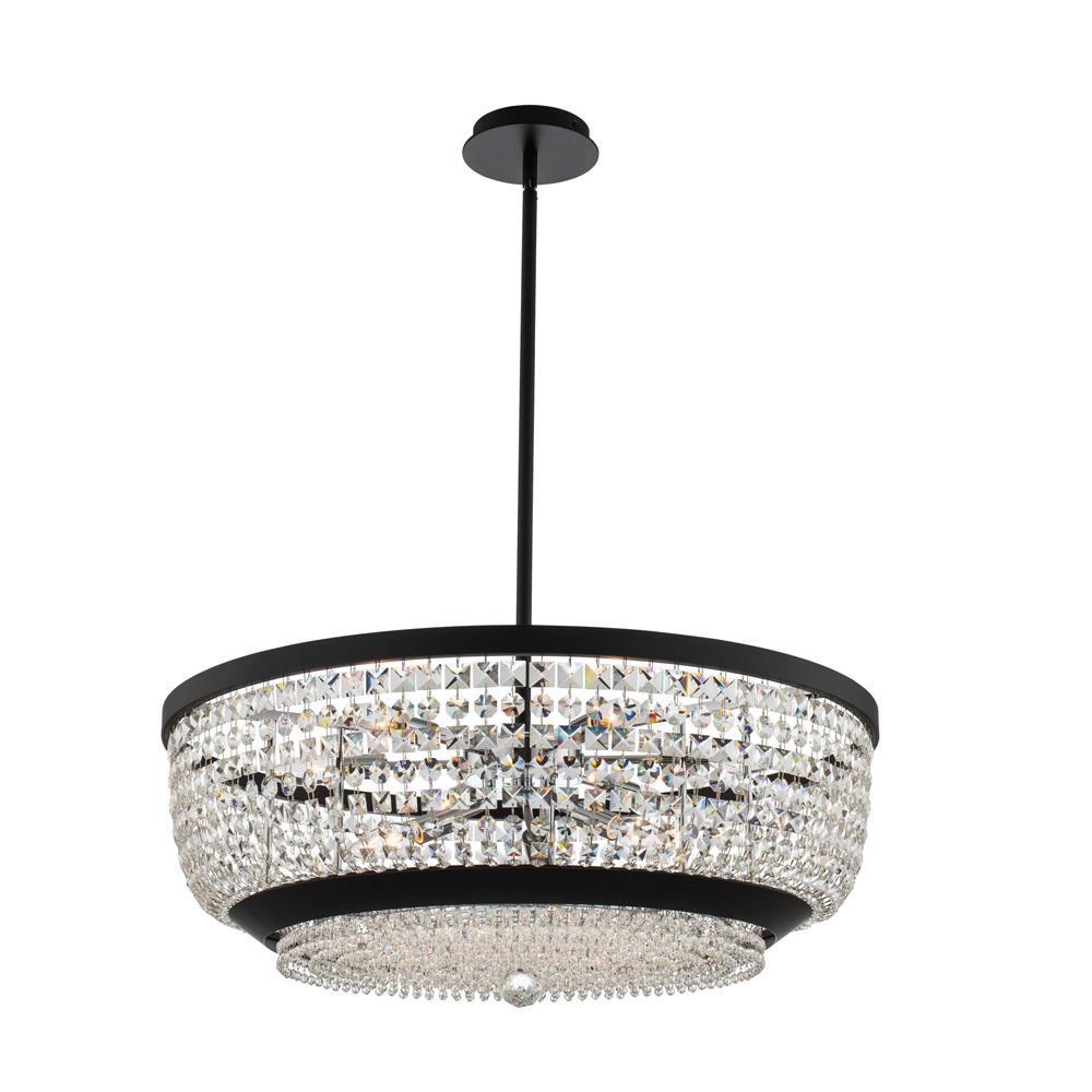 Terzo 28 Inch Pendant