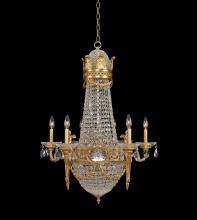 Allegri by Kalco Lighting 020450-003-FR001 - Marseille 6 Arm Chandelier