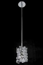 Allegri by Kalco Lighting 028950-010-FR001 - Dolo 1 Light Mini Pendant