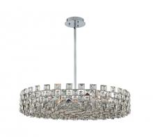 Allegri by Kalco Lighting 036657-010-FR001 - Piazze 36 Inch Pendant