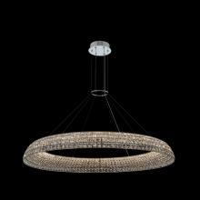 Allegri by Kalco Lighting 037558-010-FR001 - Nuvole 48 Inch LED Pendant