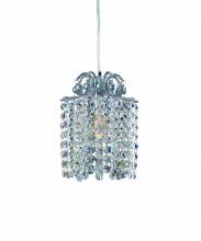 Allegri by Kalco Lighting 11761-010-FR001 - Milieu 1 Light Mini Pendant