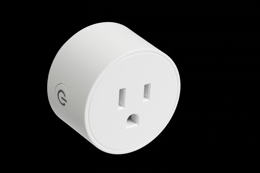 Spektrum+ Smart Plug