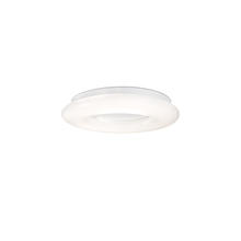 Kuzco Lighting Inc FM80718 - LED FLSH MNT, 5W, WH (CUMULUS)