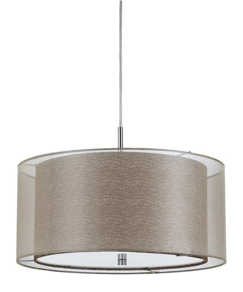 60W X 2 Nianda Pendant Fixture