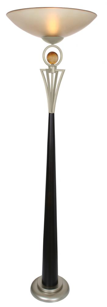 130481 Anniversary 73" Torchiere Floor Lamp