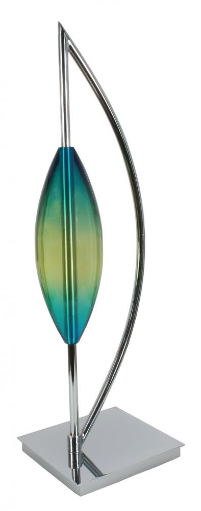 Chromacity, Accessory 30" H.