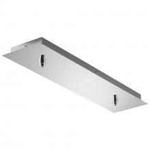 Oxygen 3-8-7214 - 2LT LINEAR CANOPY - PC