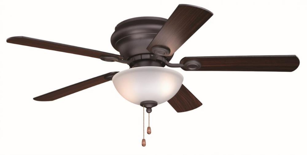 Expo 42-in Ceiling Fan Noble Bronze